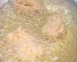 Foto langkah ke 2 dari resep Tempe Goreng Saus Asam Manis.