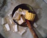 Foto langkah ke 3 dari resep Sayur Lodeh.