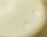 Souffle egg pancakes