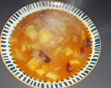 Foto del paso 2 de la receta: Guiso de patatas a la riojana