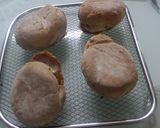Foto del paso 9 de la receta: Bocadillos secretos de chorizo y morcilla