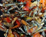 Foto langkah ke 7 dari resep 42. Ikan Bumbu Tomat.