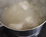 Foto del paso 5 de la receta: Sopa wantán