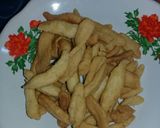 Foto langkah ke 8 dari resep Pilus.