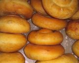 Foto langkah ke 6 dari resep Donat.