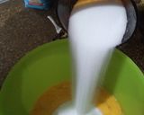 Foto del paso 1 de la receta: Torta de miel