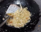Foto langkah ke 2 dari resep Tumis Pare Teri Tempe.