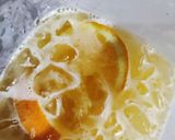 Foto del paso 3 de la receta: Jugo de naranja