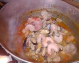 Foto del paso 5 de la receta: Cazuela de mariscos rapidita
