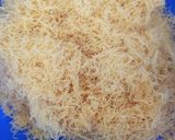 A picture of step 4 of Kunafa.