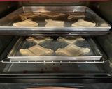 Foto langkah ke 5 dari resep Pastry Fruits Puff.