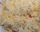 Foto del paso 1 de la receta: Arrollado relleno distinto
