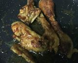 Foto langkah ke 5 dari resep Ayam goreng super empuk.