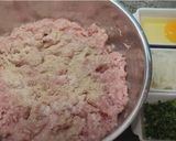 Foto del paso 3 de la receta: Filetes rusos de pechuga de pollo