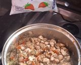 Foto del paso 3 de la receta: Strogonoff de Pollo