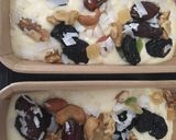 Foto del paso 4 de la receta: Budines en licuadora saludables light, aptos para diabéticos y sin azúcar agregada