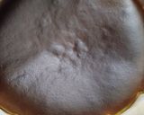 Foto langkah ke 4 dari resep Basque Burnt Cheesecake.