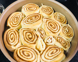 Foto del paso 7 de la receta: Roll de canela