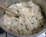 Foto del paso 3 de la receta: Empanadas de Quinoa