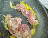 Foto langkah ke 2 dari resep Steak ayam simple tanpa marinasi.