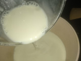 Mochi Wafer Caramel (tanpa tp.ketan - dalam gram)