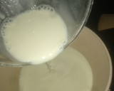 Foto langkah ke 4 dari resep Mochi Wafer Caramel (tanpa tp.ketan - dalam gram).