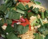 Foto langkah ke 3 dari resep Mie Nyemek ala Bu Restu.