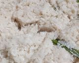Foto langkah ke 5 dari resep Ketan bubuk jawa timur.