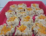 Foto langkah ke 5 dari resep Siomay.
