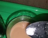 Foto langkah ke 5 dari resep Ca Phe Muoi (Kopi Garam) Vietnam.