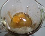 Foto langkah ke 7 dari resep Kue Lumpur Jagung n Wortel 2 Telur ~ No Mixer.