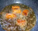 Foto langkah ke 7 dari resep Tempe dan Tahu Bacem.