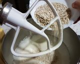 Foto del paso 7 de la receta: Tantin de Avena y Caqui... ó BUERZEDA de Bosnia!!!