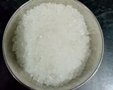 A picture of step 1 of Seviyan Kheer.