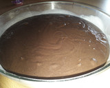 Foto del paso 5 de la receta: Brownies con nesquik
