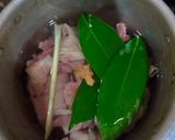 Foto langkah ke 1 dari resep RICA-RICA ENTOK.