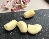 A picture of step 3 of Carots al Marsala - side dish.