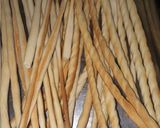 Foto del paso 3 de la receta: Grisines