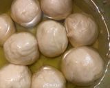 Foto langkah ke 2 dari resep Roti maryam anti gagal.