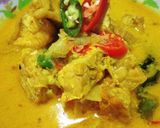 Foto langkah ke 5 dari resep Sayur Santan Tempe Tahu 🤤.