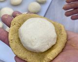 Foto del paso 7 de la receta: Arepa Boyacense