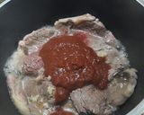 Foto del paso 4 de la receta: Bifes en cacerola a mi manera