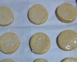 Foto langkah ke 5 dari resep Cheese Scones.