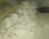 Foto langkah ke 3 dari resep Bubur Ayam Tongcai.