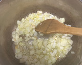 Foto del paso 3 de la receta: 453. Potaje de bacalao (principal pescado)
