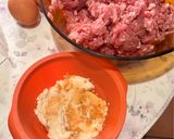 Foto del paso 2 de la receta: Sopa Rellena(sopa de Galets)