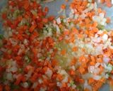 Foto del paso 4 de la receta: Salsa pomodoro