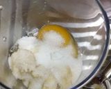 Foto del paso 1 de la receta: Pancakes banana