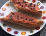 Foto del paso 3 de la receta: Desayuno clásico español y olé