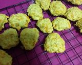 Foto del paso 3 de la receta: Galletas para nuestras mascotas